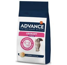 Advance Cat Veterinary Diets Urinary Stress 1,25kg Advance Cat Veterinary Diets Urinary Stress 1,25kg