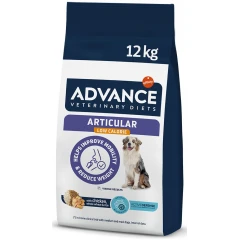 Advance Dog Veterinary Diets Articular Light 12kg Advance Dog Veterinary Diets Articular Light 12kg