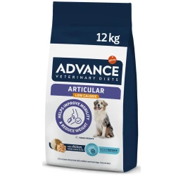 Advance Dog Veterinary Diets Articular Light 12kg Advance Dog Veterinary Diets Articular Light 12kg
