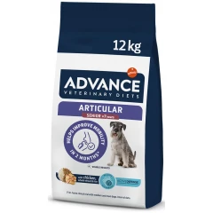 Advance Dog Veterinary Diets Articular Senior 12kg Advance Dog Veterinary Diets Articular Senior 12kg
