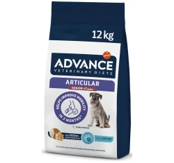 Advance Dog Veterinary Diets Articular Senior 12kg Advance Dog Veterinary Diets Articular Senior 12kg