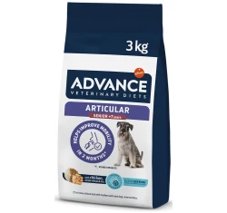 Advance Dog Veterinary Diets Articular Senior 3kg Advance Dog Veterinary Diets Articular Senior 3kg