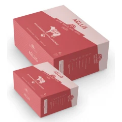 Ξηρή τροφή Σκύλου Aellis Oven Baked Beef 2kg