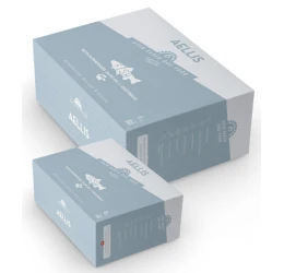 Ξηρή τροφή Σκύλου Aellis Oven Baked Fish 2kg