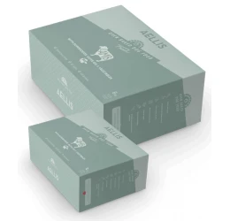 Ξηρή τροφή Σκύλου Aellis Oven Baked Lamb 2kg