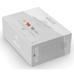 Ξηρή τροφή Σκύλου Aellis Oven Baked Mix 6kg