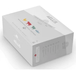 Ξηρή τροφή Σκύλου Aellis Oven Baked Mix 6kg