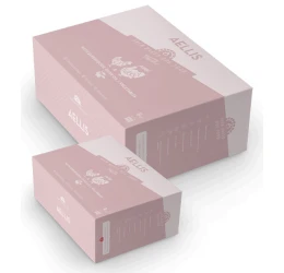 Ξηρή τροφή Σκύλου Aellis Oven Baked Puppy Chicken & Turkey 2kg