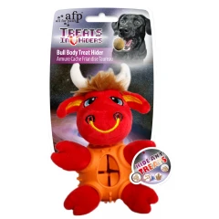 Εκπαιδευτικό Παιχνίδι Σκύλου Afp Bull Body 22x13,5x11cm