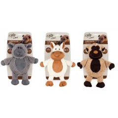 Παιχνίδι Σκύλου Afp Lambswool Cuddle Paunchy 31x22,5x7,5cm Παιχνίδι Σκύλου Afp Lambswool Cuddle Paunchy 31x22,5x7,5cm