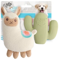 Παιχνίδι Σκύλου Afp Little Buddy 2-Pack Toy Fiesta 16,7x5,8x21,7cm Παιχνίδι Σκύλου Afp Little Buddy 2-Pack Toy Fiesta 16,7x5,8x21,7cm