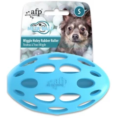 Παιχνίδι Σκύλου Afp Meta Ball Wiggle Holey Roller S 9x5,5x5,5cm