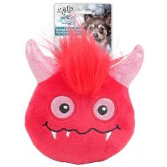 Παιχνίδι Σκύλου Afp Meta Reversible Monster Baseball 13x11x7cm