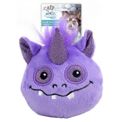 Παιχνίδι Σκύλου Afp Meta Reversible Monster Basketball 13x10x7cm