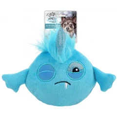 Παιχνίδι Σκύλου Afp Meta Reversible Monster Tennis Ball 13x16,5x7cm