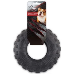 Παιχνίδι Σκύλου Afp Mighty Wheel Medium 15x15x4,6cm
