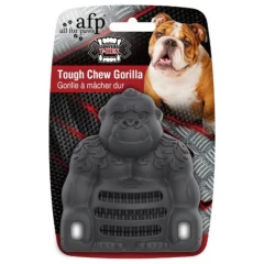 Παιχνίδι Σκύλου Afp my T-Rex Tough Chew Gorilla L 13x8,9x4,7cm Παιχνίδι Σκύλου Afp my T-Rex Tough Chew Gorilla L 13x8,9x4,7cm