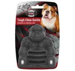 Παιχνίδι Σκύλου Afp my T-Rex Tough Chew Gorilla L 13x8,9x4,7cm