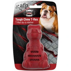 Παιχνίδι Σκύλου Afp my T-Rex Tough Chew T-Rex Small 10x6x5,6cm