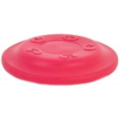 Παιχνίδι Σκύλου Akinu Aqua Φρίσμπι Κόκκινο 17cm Παιχνίδι Σκύλου Akinu Aqua Φρίσμπι Κόκκινο 17cm