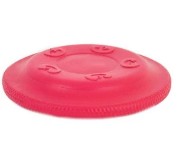 Παιχνίδι Σκύλου Akinu Aqua Φρίσμπι Κόκκινο 17cm Παιχνίδι Σκύλου Akinu Aqua Φρίσμπι Κόκκινο 17cm