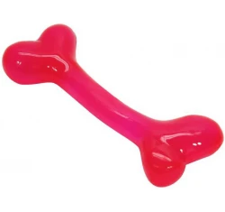 Παιχνίδι Σκύλου Akinu RT-Bone Funny Κόκκαλο L 19cm