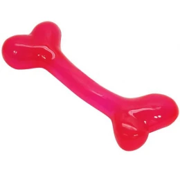 Παιχνίδι Σκύλου Akinu RT-Bone Funny Κόκκαλο M 14cm