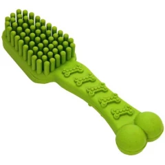 Παιχνίδι Σκύλου Akinu RT-Dental Οδοντόβουρτσα 15cm Παιχνίδι Σκύλου Akinu RT-Dental Οδοντόβουρτσα 15cm