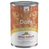 Almo Nature Daily Κοτόπουλο 400gr Almo Nature Daily Κοτόπουλο 400gr