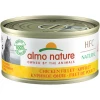 Almo Nature hfc Can με με φιλέτο κοτόπουλο 70gr ΥΓΡΗ ΤΡΟΦΗ -  ΚΟΝΣΕΡΒΕΣ ΓΑΤΑΣ