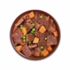 Μαγειρευτή Τροφή για Σκύλους Real Food Beef 280gr Σκύλοι Μαγειρευτή Τροφή για Σκύλους Real Food Beef 280gr Σκύλοι