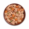 Μαγειρευτή Τροφή για Σκύλους Real Food Pork 280gr Σκύλοι Μαγειρευτή Τροφή για Σκύλους Real Food Pork 280gr Σκύλοι