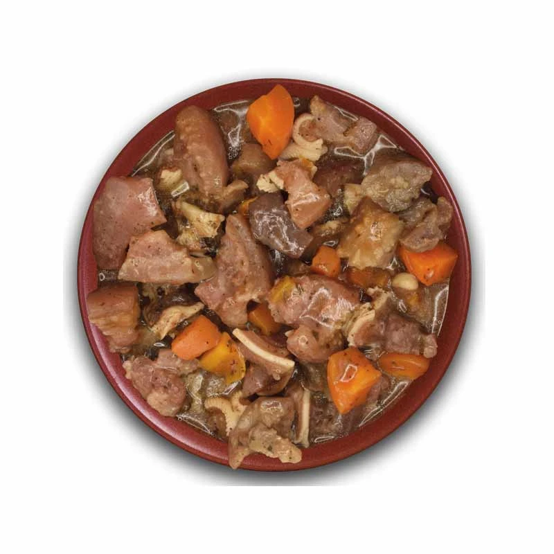 Μαγειρευτή Τροφή για Σκύλους Real Food Pork Ear 280gr Σκύλοι Μαγειρευτή Τροφή για Σκύλους Real Food Pork Ear 280gr Σκύλοι