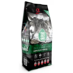 Ξηρά Τροφή Σκύλου Alpha Spirit The Only One Duck 12kg