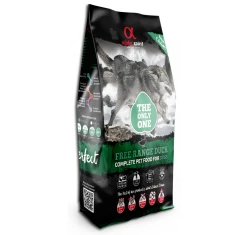 Ξηρά Τροφή Σκύλου Alpha Spirit The Only One Duck 12kg Ξηρά Τροφή Σκύλου Alpha Spirit The Only One Duck 12kg