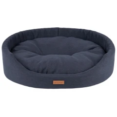 Κρεβατάκι Σκύλου Amiplay Montana M 52x44x14cm Μαύρο Κρεβατάκι Σκύλου Amiplay Montana M 52x44x14cm Μαύρο