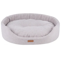 Κρεβατάκι Σκύλου και Γάτας Amiplay Montana M 52x44x14cm Μπεζ Κρεβατάκι Σκύλου και Γάτας Amiplay Montana M 52x44x14cm Μπεζ
