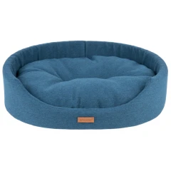 Κρεβατάκι Σκύλου Amiplay Montana L 58x50x15cm Μπλε Κρεβατάκι Σκύλου Amiplay Montana L 58x50x15cm Μπλε