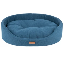 Κρεβατάκι Σκύλου και Γάτας Amiplay Montana M 52x44x14cm Μπλε Κρεβατάκι Σκύλου και Γάτας Amiplay Montana M 52x44x14cm Μπλε