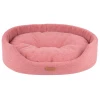Κρεβατάκι Σκύλου και Γάτας Amiplay Montana M 52x44x14cm Ροζ