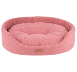 Κρεβατάκι Σκύλου και Γάτας Amiplay Montana M 52x44x14cm Ροζ Κρεβατάκι Σκύλου και Γάτας Amiplay Montana M 52x44x14cm Ροζ