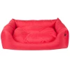 Κρεβάτι Σκύλου Amiplay Basic M 68x56x18cm Κόκκινο Κρεβάτι Σκύλου Amiplay Basic M 68x56x18cm Κόκκινο