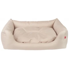 Κρεβάτι Σκύλου Amiplay Basic L 78x64x19cm Μπεζ Κρεβάτι Σκύλου Amiplay Basic L 78x64x19cm Μπεζ