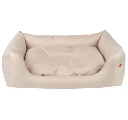 Κρεβάτι Σκύλου Amiplay Basic L 78x64x19cm Μπεζ Κρεβάτι Σκύλου Amiplay Basic L 78x64x19cm Μπεζ