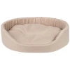Κρεβάτι Σκύλου και Γάτας Amiplay Basic M 52x44x14cm Μπεζ Κρεβάτι Σκύλου και Γάτας Amiplay Basic M 52x44x14cm Μπεζ