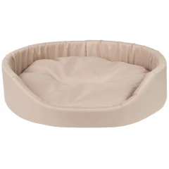 Κρεβάτι Σκύλου Amiplay Basic XL 72x63x16cm Μπεζ Κρεβάτι Σκύλου Amiplay Basic XL 72x63x16cm Μπεζ