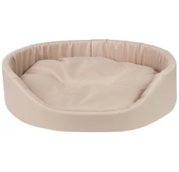 Κρεβάτι Σκύλου Amiplay Basic XL 72x63x16cm Μπεζ Κρεβάτι Σκύλου Amiplay Basic XL 72x63x16cm Μπεζ