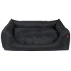Κρεβάτι Σκύλου Amiplay Basic L 78x64x19cm Μαύρο Κρεβάτι Σκύλου Amiplay Basic L 78x64x19cm Μαύρο