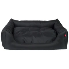 Κρεβάτι Σκύλου Amiplay Basic L 78x64x19cm Μαύρο Κρεβάτι Σκύλου Amiplay Basic L 78x64x19cm Μαύρο