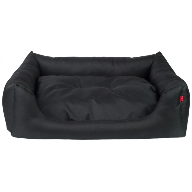 Κρεβάτι Σκύλου και Γάτας Amiplay Basic S 58x46x17cm Μαύρο ΣΚΥΛΟΙ